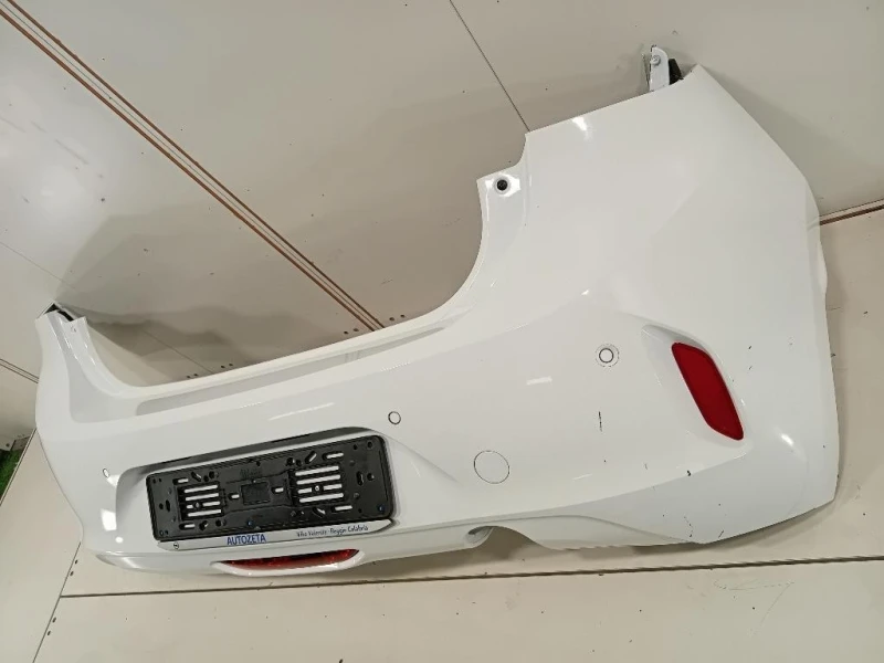 Paraurti POST 166335761T Opel Corsa F 2019