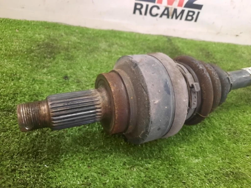 Semiasse POST DX 8680348 Bmw Serie 3 F31 Touring 2012