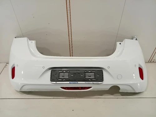 Paraurti POST 166335761T Opel Corsa F 2019