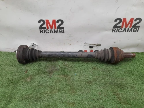 Semiasse POST DX 7572429A Bmw Serie 5 E60 Berlina 2004