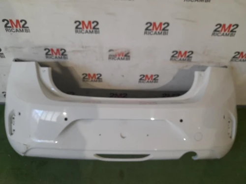 Paraurti POST 166335691T Opel Corsa F 2019