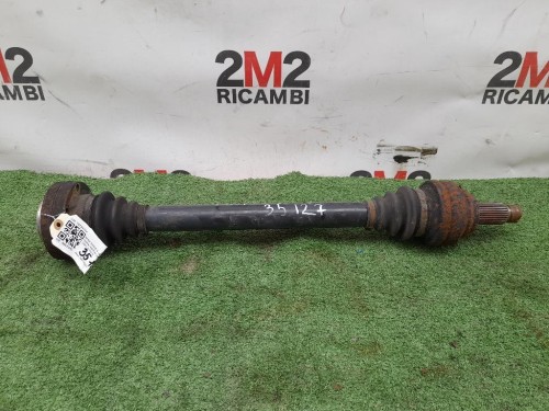 Semiasse POST DX 7572429A Bmw Serie 5 E60 Berlina 2004