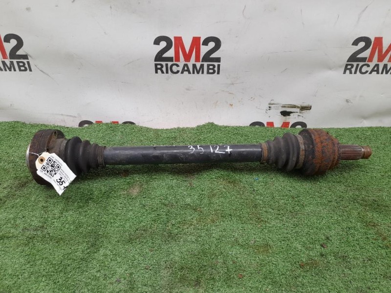 Semiasse POST DX 7572429A Bmw Serie 5 E60 Berlina 2004