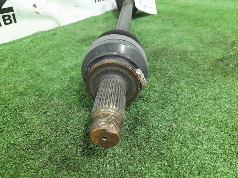 Semiasse POST DX 7581 027 AI03 Bmw Serie 5 F10 Berlina 2010