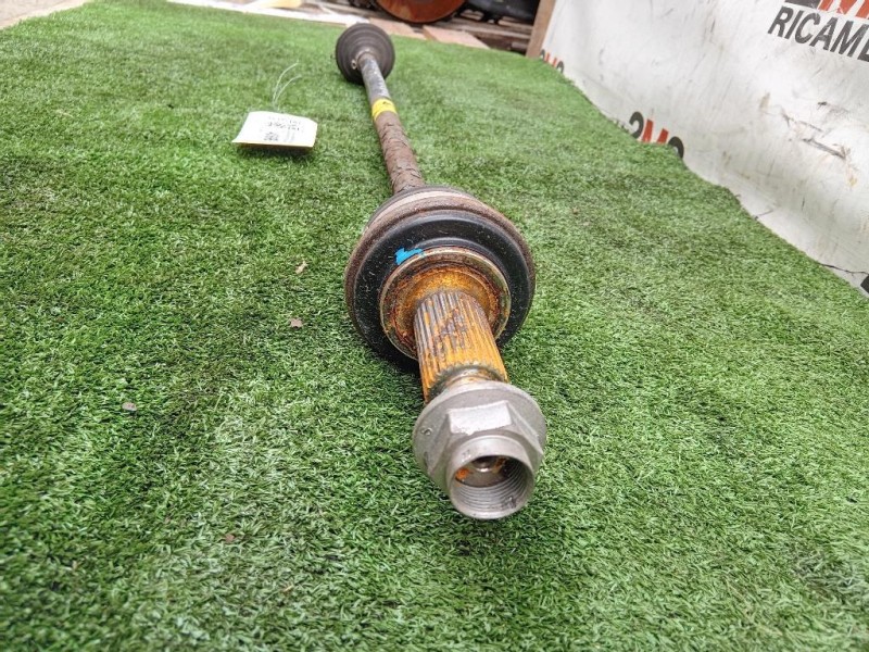 Semiasse POST DX 49601-S1000 Hyundai Santa FÉ V 2018