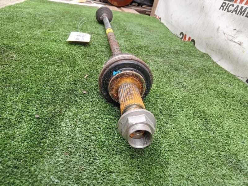 Semiasse POST DX 49601-S1000 Hyundai Santa FÉ V 2018