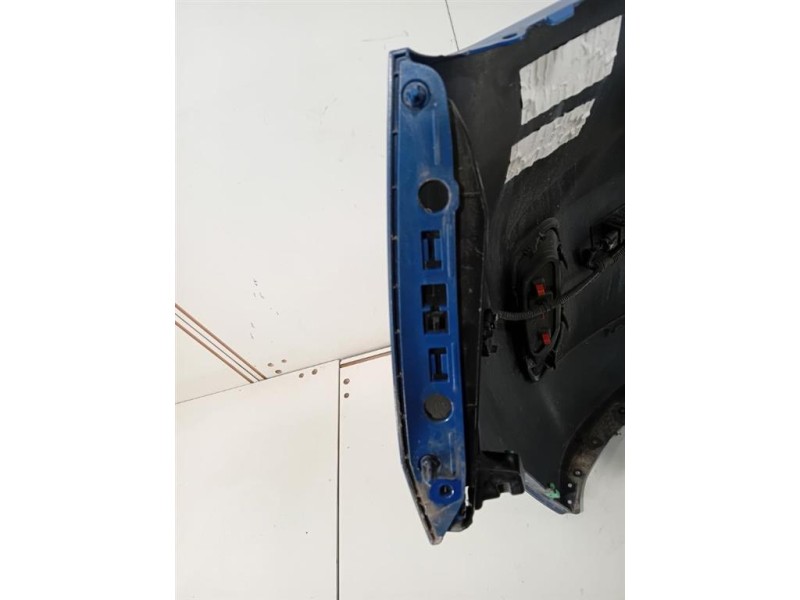 Paraurti POST 166335701T CON SENSORI Opel Corsa F 2019