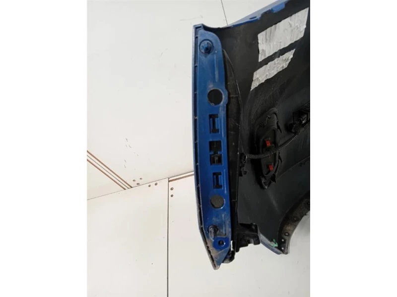 Paraurti POST 166335701T CON SENSORI Opel Corsa F 2019