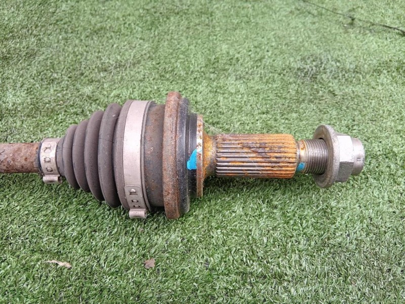 Semiasse POST DX 49601-S1000 Hyundai Santa FÉ V 2018