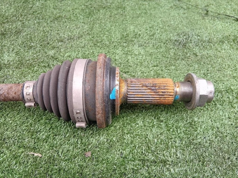 Semiasse POST DX 49601-S1000 Hyundai Santa FÉ V 2018