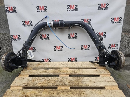 Assale POST A4533507800 Smart Forfour 453 2015