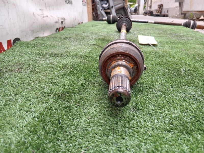 Semiasse POST DX 49601-S1000 Hyundai Santa FÉ V 2018