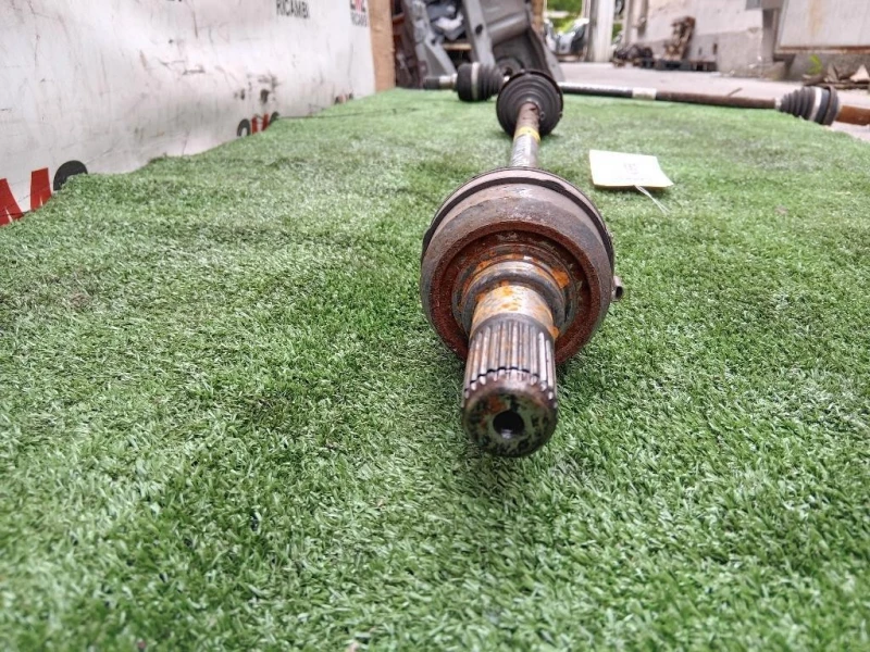 Semiasse POST DX 49601-S1000 Hyundai Santa FÉ V 2018