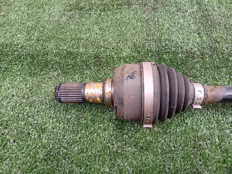 Semiasse POST DX 49601-S1000 Hyundai Santa FÉ V 2018