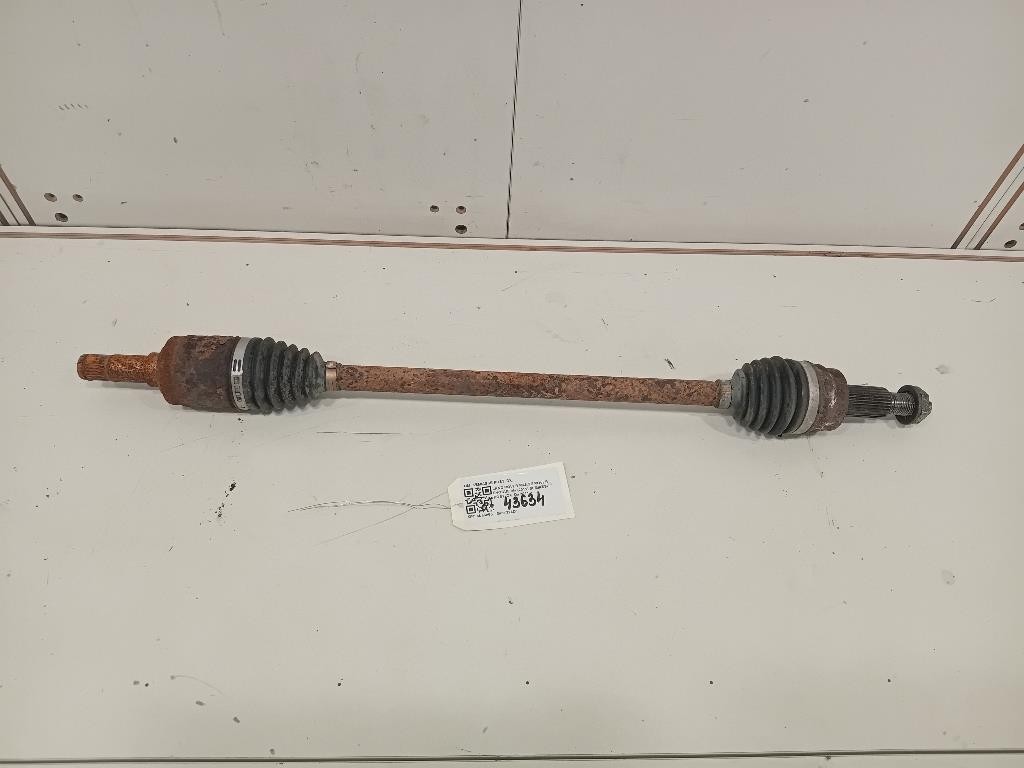 Semiasse POST DX SEMIASSE POST DX Land Rover Range Rover Evoque I 2011