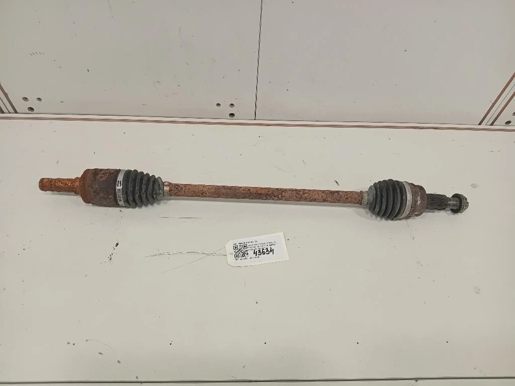 Semiasse POST DX SEMIASSE POST DX Land Rover Range Rover Evoque I 2011