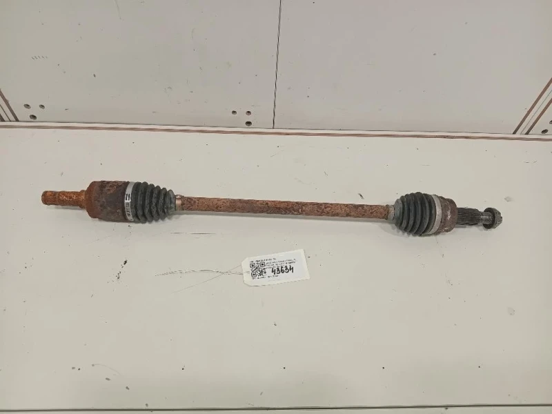 Semiasse POST DX SEMIASSE POST DX Land Rover Range Rover Evoque I 2011