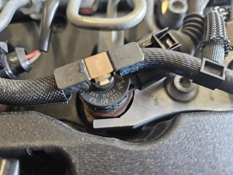 Motore Completo CJCA 143 CV 105 KW Audi A4 8K2 2012