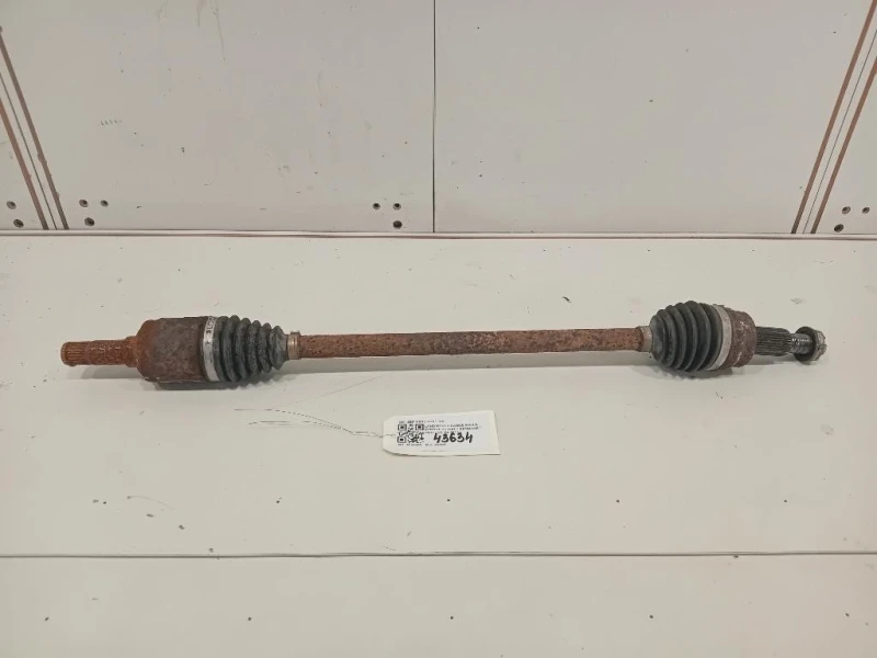 Semiasse POST DX SEMIASSE POST DX Land Rover Range Rover Evoque I 2011