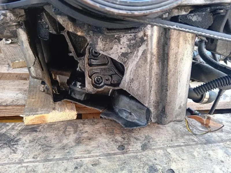 Motore Completo CNHA 190 CV 141 KW Audi A4 8K2 2012