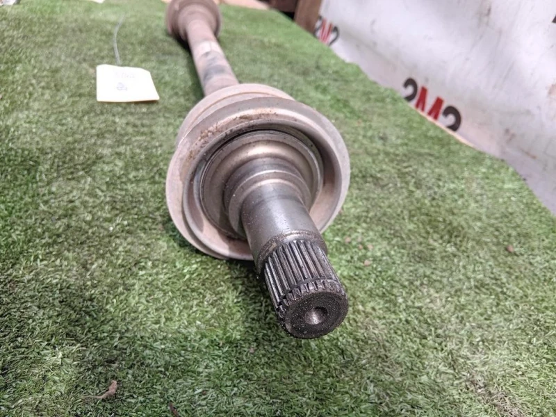 Semiasse POST DX A2053504019 Mercedes Classe C W205 2014