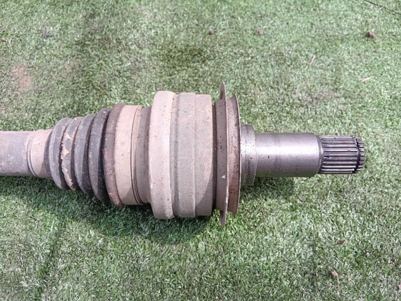 Semiasse POST DX A2053504019 Mercedes Classe C W205 2014