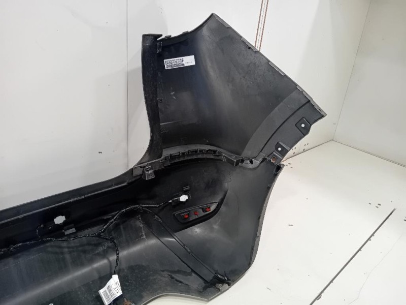 Paraurti POST 39097394 Opel Crossland X 2017