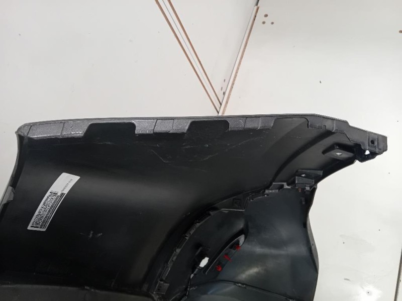 Paraurti POST 39097394 Opel Crossland X 2017