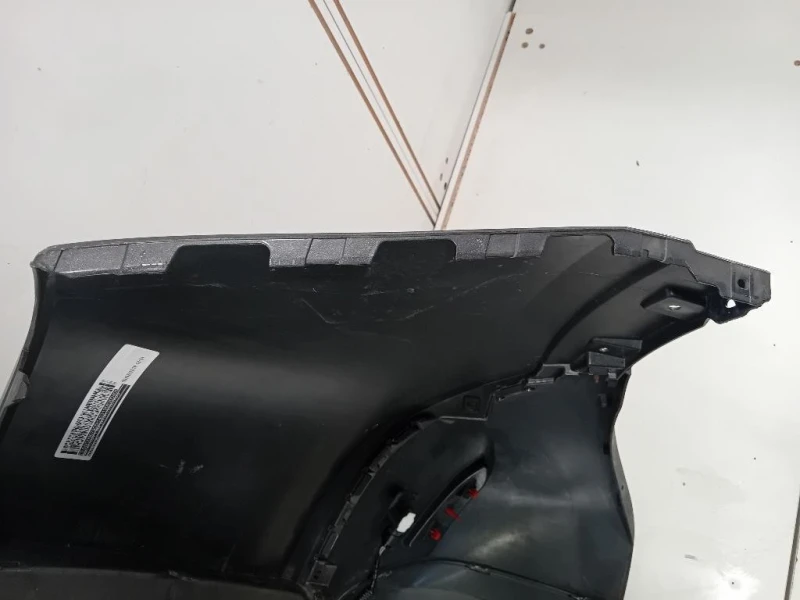 Paraurti POST 39097394 Opel Crossland X 2017