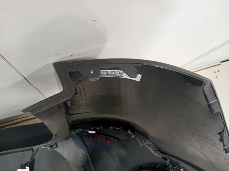 Paraurti POST 39097394 Opel Crossland X 2017