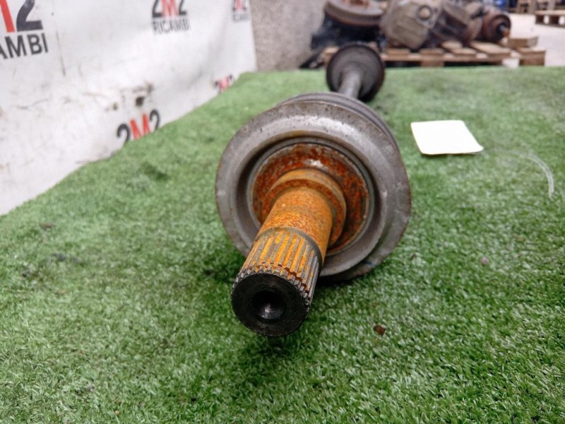 Semiasse POST DX A2043504010 Mercedes Classe E C207 Coupé 2010