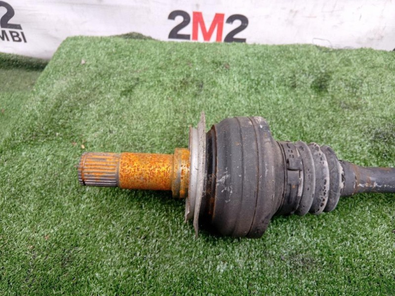 Semiasse POST DX A2043504010 Mercedes Classe E C207 Coupé 2010