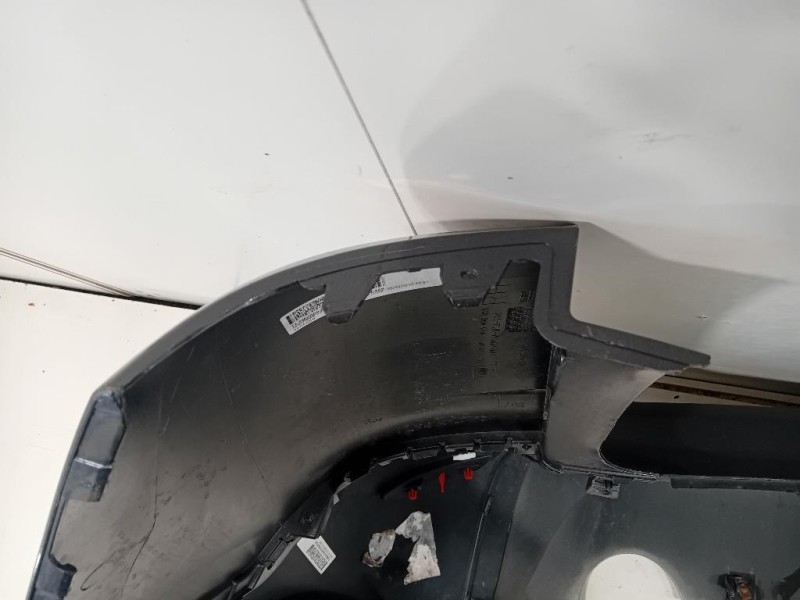 Paraurti POST 39097394 Opel Crossland X 2017