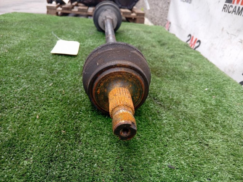 Semiasse POST DX A2043504010 Mercedes Classe E C207 Coupé 2010