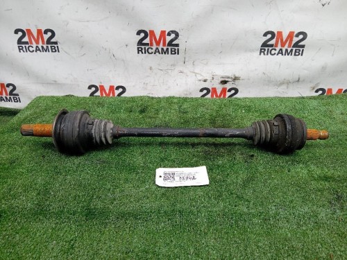 Semiasse POST DX A2043504010 Mercedes Classe E C207 Coupé 2010