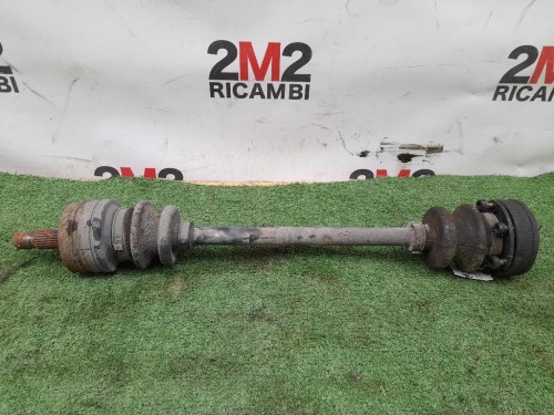 Semiasse POST DX A1243508810 Mercedes Classe E W124 1985