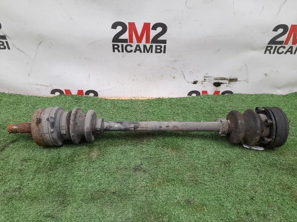 Semiasse POST DX A1243508810 Mercedes Classe E W124 1985