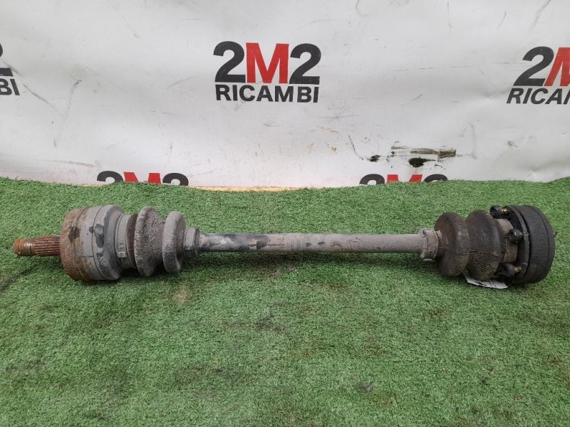 Semiasse POST DX A1243508810 Mercedes Classe E W124 1985