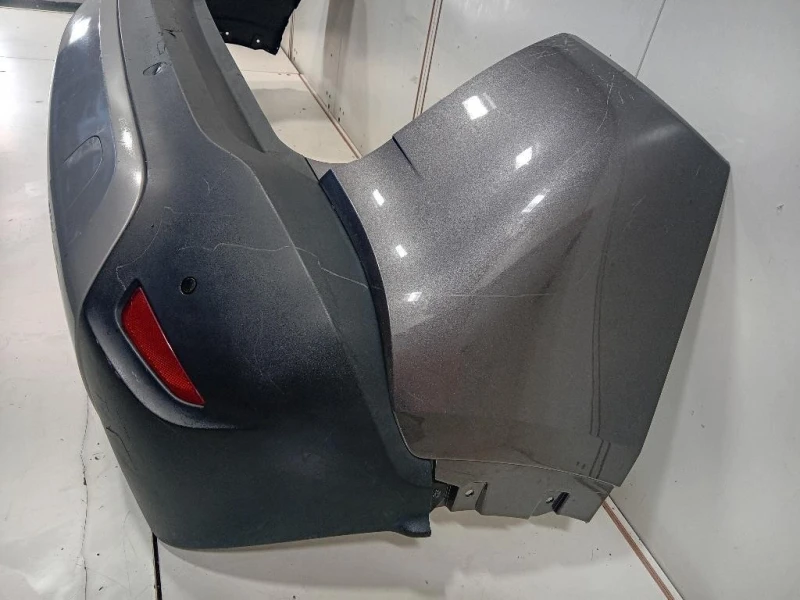 Paraurti POST 39097394 Opel Crossland X 2017