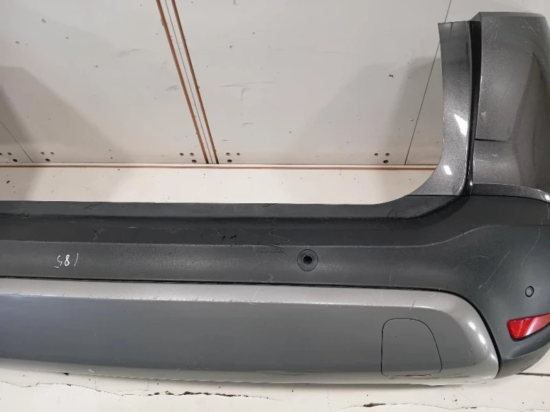 Paraurti POST 39097394 Opel Crossland X 2017