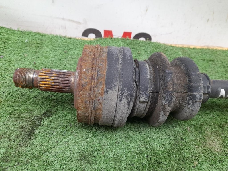 Semiasse POST DX A1243508810 Mercedes Classe E W124 1985