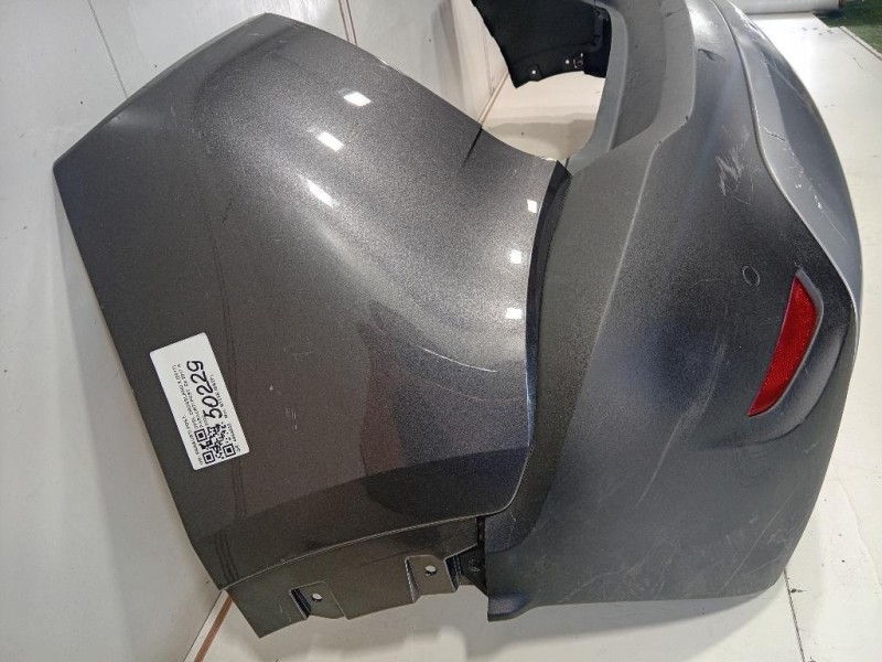 Paraurti POST 39097394 Opel Crossland X 2017