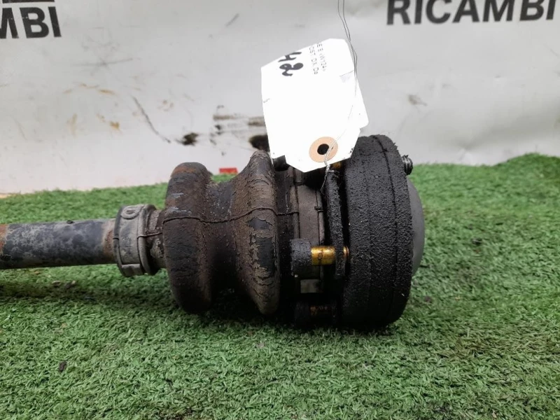 Semiasse POST DX A1243508810 Mercedes Classe E W124 1985