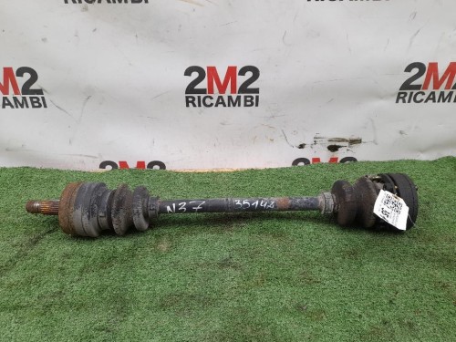 Semiasse POST DX A1243508810 Mercedes Classe E W124 1985