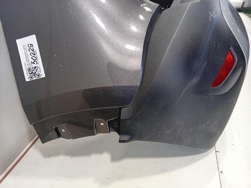 Paraurti POST 39097394 Opel Crossland X 2017