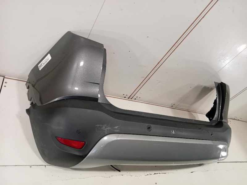 Paraurti POST 39097394 Opel Crossland X 2017