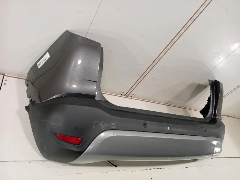 Paraurti POST 39097394 Opel Crossland X 2017