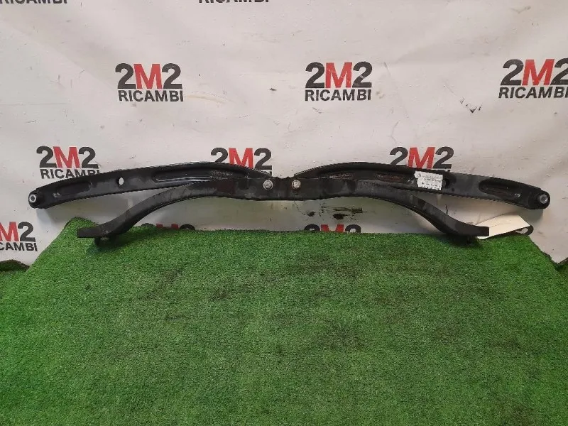 Assale POST 555C35270R Smart Forfour 453 2015