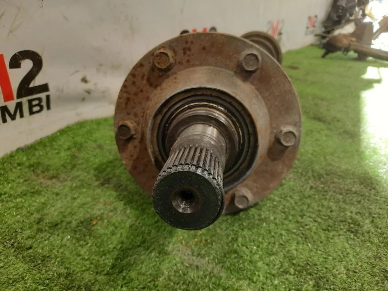 Semiasse POST DX MR528647 Mitsubishi Pajero III 2000