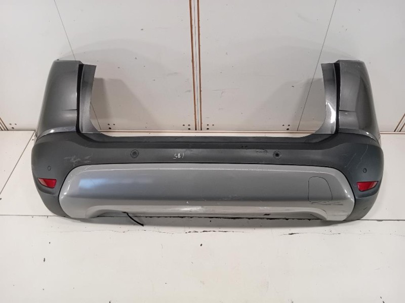 Paraurti POST 39097394 Opel Crossland X 2017